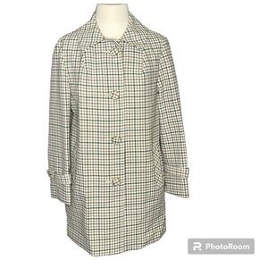 SUSAN Lynn Vintage Coat Jacket  Quality by Item House Inc Size Small